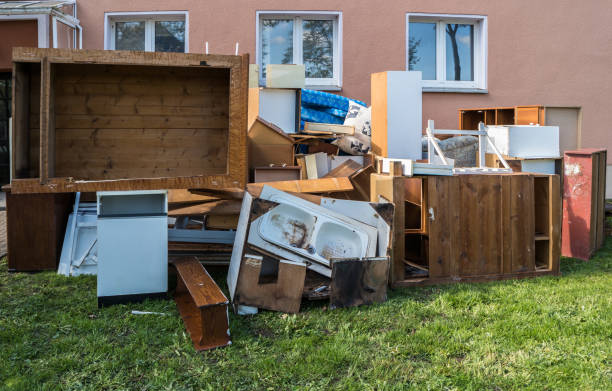 Debris Removal in Roslyn, PA