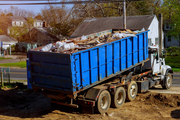 Best Attic Cleanout Services  in Roslyn, PA