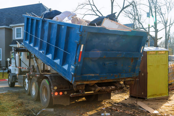 Commercial Cleanout Services in Roslyn, PA