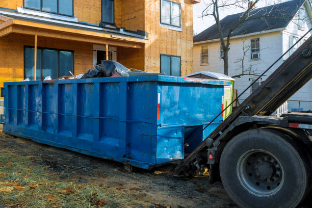 Best Basement Cleanout Services  in Roslyn, PA