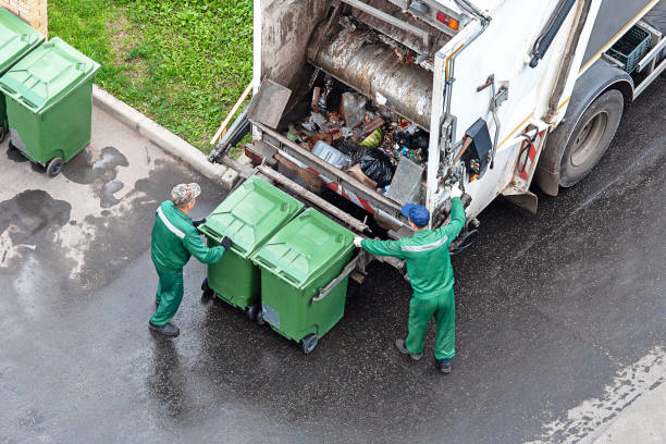 Best Construction Debris Removal  in Roslyn, PA