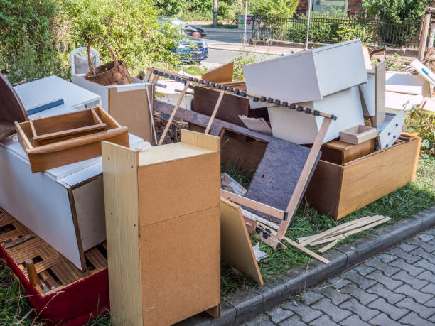 Best Office Junk Removal  in Roslyn, PA