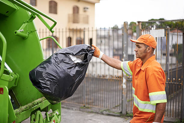 Basement Cleanout Services in Roslyn, PA
