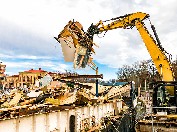 Best Yard Cleanup Services  in Roslyn, PA