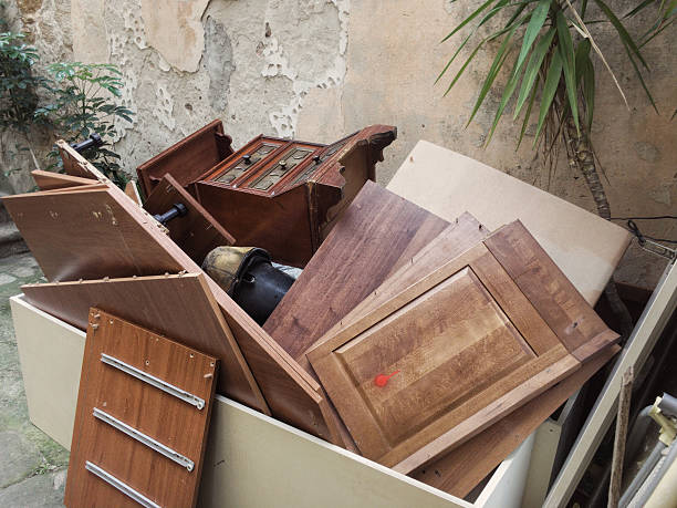 Best Basement Cleanout Services  in Roslyn, PA