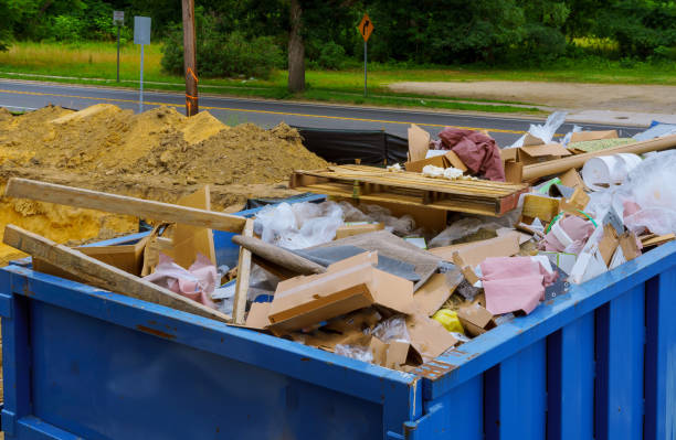 Best Same-Day Junk Removal  in Roslyn, PA